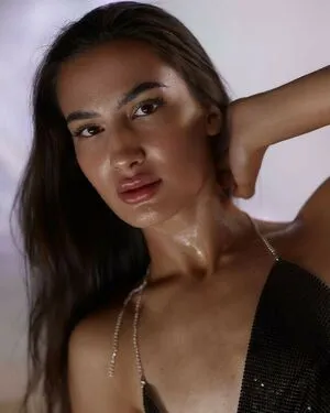 Sofia Ganieva OnlyFans Leaked Free Thumbnail Picture - #FChsaskzcj