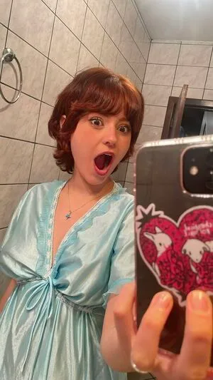 Sofia Garcia OnlyFans Leaked Free Thumbnail Picture - #vnotvmmJYz