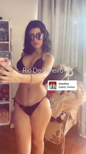 Sofia Garcia OnlyFans Leaked Free Thumbnail Picture - #xMxxayQNM4