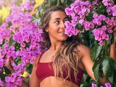 Sofia Goggia OnlyFans Leaked Free Thumbnail Picture - #TV5qLRzh6f