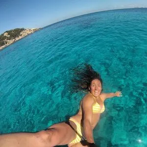 Sofia Goggia OnlyFans Leaked Free Thumbnail Picture - #Ua7p37lvzf