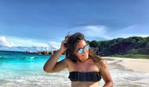 Sofia Goggia OnlyFans Leaked Free Thumbnail Picture - #ZzhW9PLec6