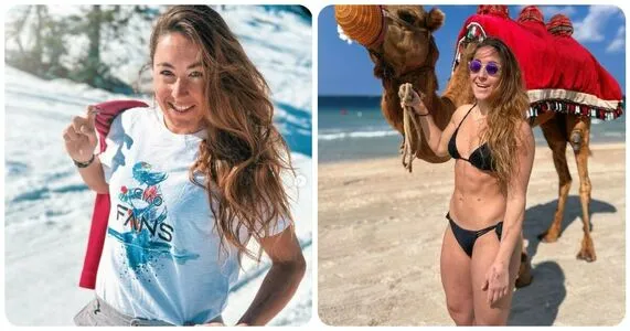 Sofia Goggia OnlyFans Leaked Free Thumbnail Picture - #pTtDvD6gQR