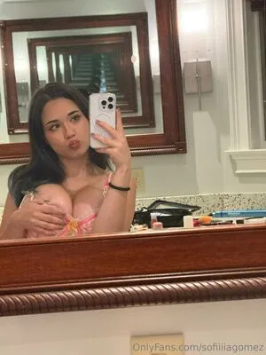 Sofia Gomez OnlyFans Leaked Free Thumbnail Picture - #zIbTVYo4mD