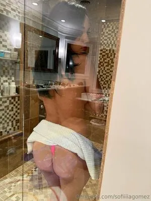Sofia Gomez OnlyFans Leaked Free Thumbnail Picture - #BxMhJxV2yy