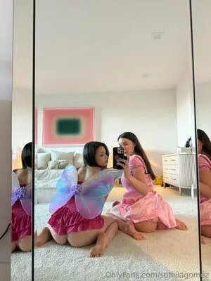 Sofia Gomez OnlyFans Leaked Free Thumbnail Picture - #SKVSzQIGzO