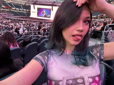 Sofia Gomez OnlyFans Leaked Free Thumbnail Picture - #lLj8zRnV9s