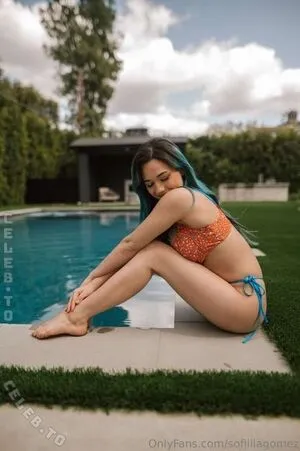 Sofia Gomez OnlyFans Leaked Free Thumbnail Picture - #Ifw9rXPJvI