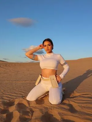 Sofia Gomez OnlyFans Leaked Free Thumbnail Picture - #1lahijsLbl