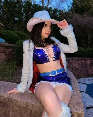 Sofia Gomez OnlyFans Leaked Free Thumbnail Picture - #3jZnBdnZta