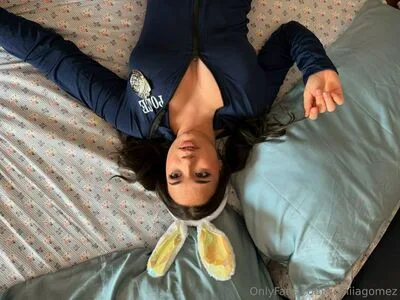 Sofia Gomez OnlyFans Leaked Free Thumbnail Picture - #GhzAifWiyo