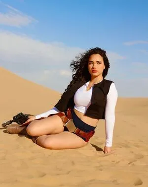 Sofia Gomez OnlyFans Leaked Free Thumbnail Picture - #Up2F91FkPD