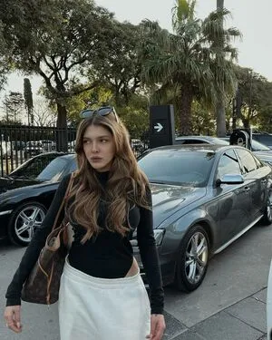 Sofia Gonet OnlyFans Leaked Free Thumbnail Picture - #FqStiP4kGQ