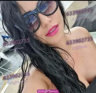 Sofia Hurtado OnlyFans Leaked Free Thumbnail Picture - #7MM8sZdacK