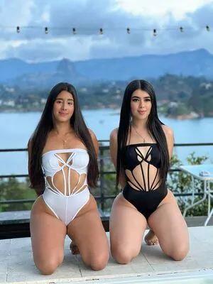 Sofia Hurtado OnlyFans Leaked Free Thumbnail Picture - #Q3PDsvHF0W