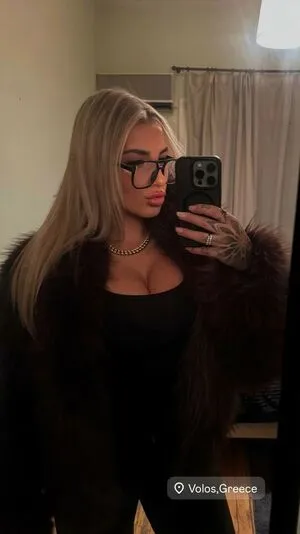 Sofia Iaderosa OnlyFans Leaked Free Thumbnail Picture - #i0npRvPaCI