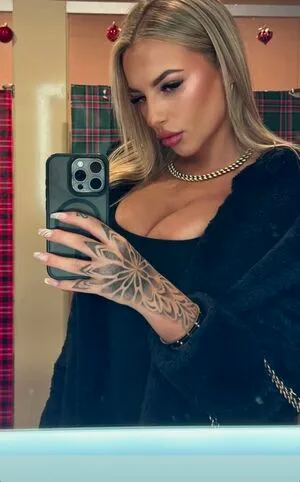 Sofia Iaderosa OnlyFans Leaked Free Thumbnail Picture - #ofGyoYNvow