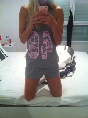 Sofia Jakobsson OnlyFans Leaked Free Thumbnail Picture - #5jRjFaKR4j