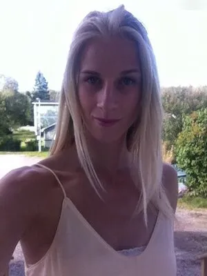 Sofia Jakobsson OnlyFans Leaked Free Thumbnail Picture - #6xqnppakDS