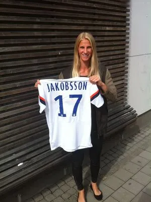 Sofia Jakobsson OnlyFans Leaked Free Thumbnail Picture - #C4nvHMv0Sa