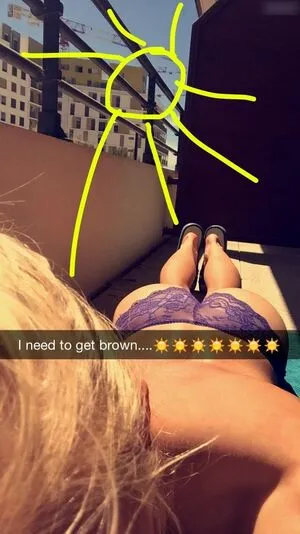 Sofia Jakobsson OnlyFans Leaked Free Thumbnail Picture - #CT0E7iQSeI