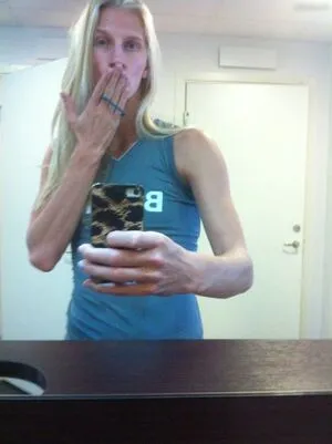 Sofia Jakobsson OnlyFans Leaked Free Thumbnail Picture - #YGduMSsQR1