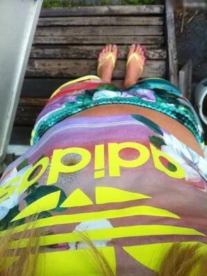 Sofia Jakobsson OnlyFans Leaked Free Thumbnail Picture - #f3CNZ7eoBs