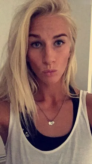 Sofia Jakobsson OnlyFans Leaked Free Thumbnail Picture - #h9thwHWY5i