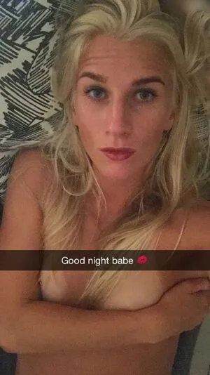 Sofia Jakobsson OnlyFans Leaked Free Thumbnail Picture - #mHwsGY41mW