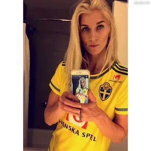 Sofia Jakobsson OnlyFans Leaked Free Thumbnail Picture - #zI2vFrSFw7