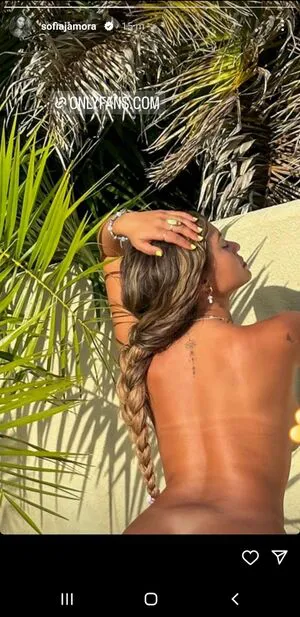Sofia Jamora OnlyFans Leaked Free Thumbnail Picture - #Lem0W37OFJ