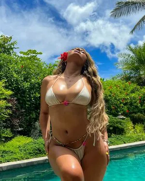 Sofia Jamora OnlyFans Leaked Free Thumbnail Picture - #q3gxP77Km2