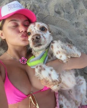 Sofia Jamora OnlyFans Leaked Free Thumbnail Picture - #qtPxHiEpSj