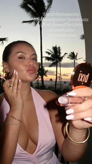 Sofia Jamora OnlyFans Leaked Free Thumbnail Picture - #t8SI54ZVtb