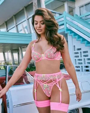 Sofia Jamora OnlyFans Leaked Free Thumbnail Picture - #GBC4AnnxtV