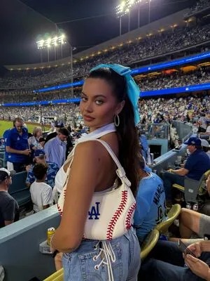 Sofia Jamora OnlyFans Leaked Free Thumbnail Picture - #JtGoicotFj