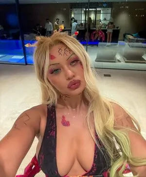 Sofia Jamora OnlyFans Leaked Free Thumbnail Picture - #PD1kMVvWP2