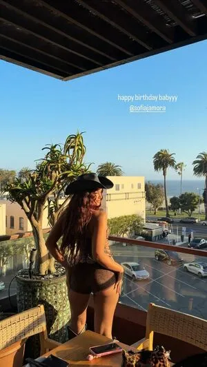 Sofia Jamora OnlyFans Leaked Free Thumbnail Picture - #SfxAMbCWSE