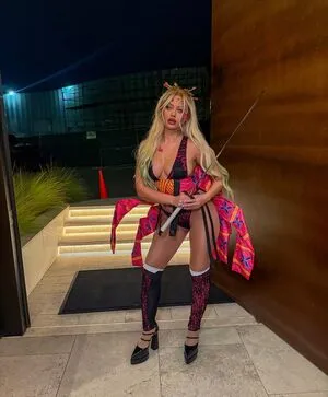 Sofia Jamora OnlyFans Leaked Free Thumbnail Picture - #Yrnl9m3haQ