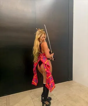 Sofia Jamora OnlyFans Leaked Free Thumbnail Picture - #gopZjp8Ub7