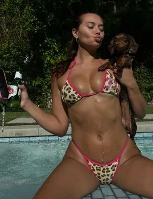Sofia Jamora OnlyFans Leaked Free Thumbnail Picture - #sAsY5xDeJV