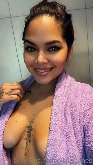 Sofia Jones2 OnlyFans Leaked Free Thumbnail Picture - #9WG9vrSSVK
