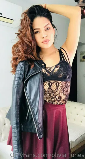 Sofia Jones2 OnlyFans Leaked Free Thumbnail Picture - #SMPn6FCZBJ