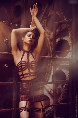 Sofia Korenko OnlyFans Leaked Free Thumbnail Picture - #ZNTjv3IED2