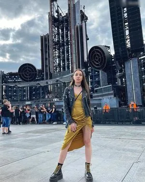 Sofia Korenko OnlyFans Leaked Free Thumbnail Picture - #vd47tnfA3V