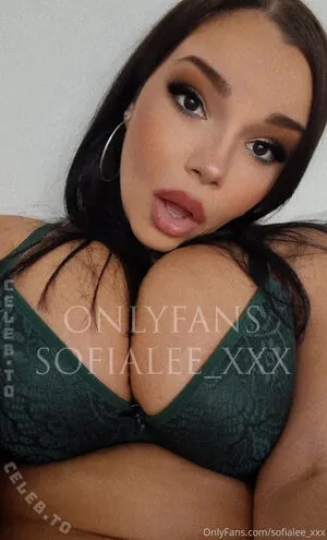 Sofia Lee OnlyFans Leaked Free Thumbnail Picture - #qWO7SkLxln