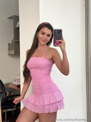 Sofia Lima OnlyFans Leaked Free Thumbnail Picture - #NCqUxRDF0D