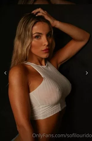 Sofia Lourido OnlyFans Leaked Free Thumbnail Picture - #w9kUY1C4td