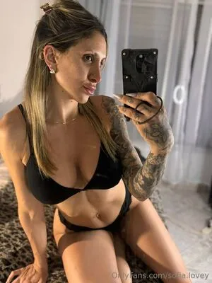 Sofia Lovey OnlyFans Leaked Free Thumbnail Picture - #CNaGOgNjn7