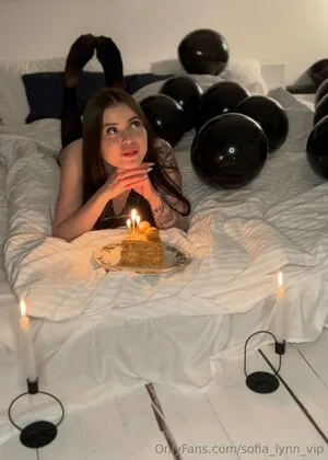 Sofia Lynn Vip OnlyFans Leaked Free Thumbnail Picture - #DFP8HG3eCm